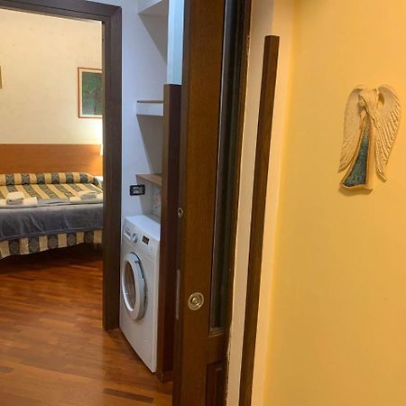 Flavia Apartment Рим Экстерьер фото