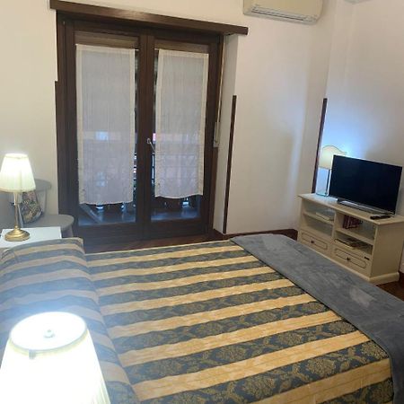 Flavia Apartment Рим Экстерьер фото