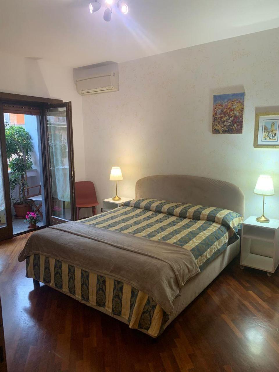 Flavia Apartment Рим Экстерьер фото