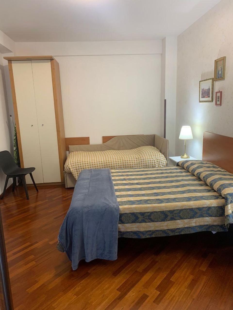 Flavia Apartment Рим Экстерьер фото