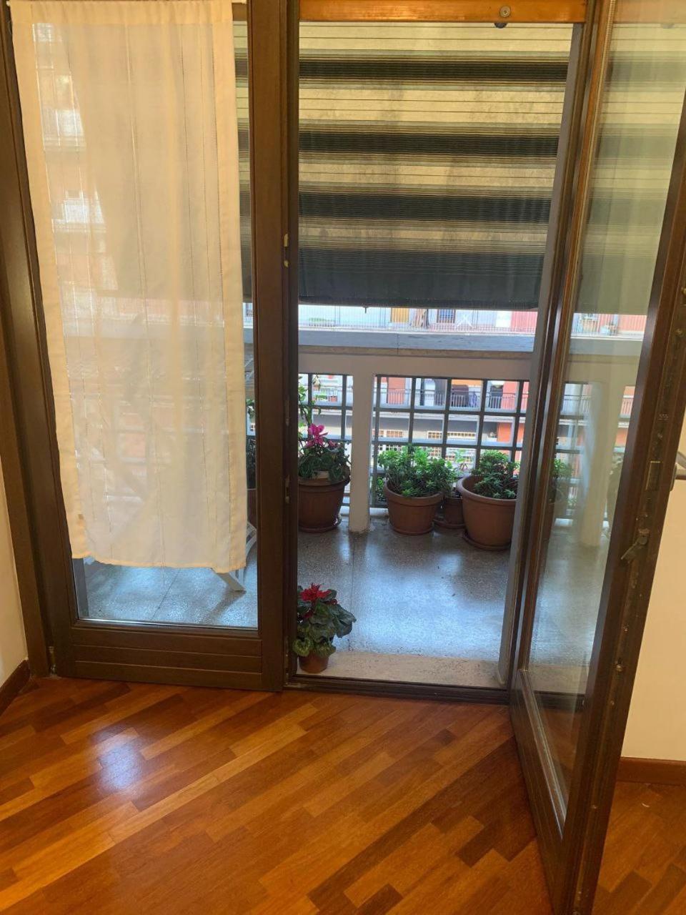 Flavia Apartment Рим Экстерьер фото