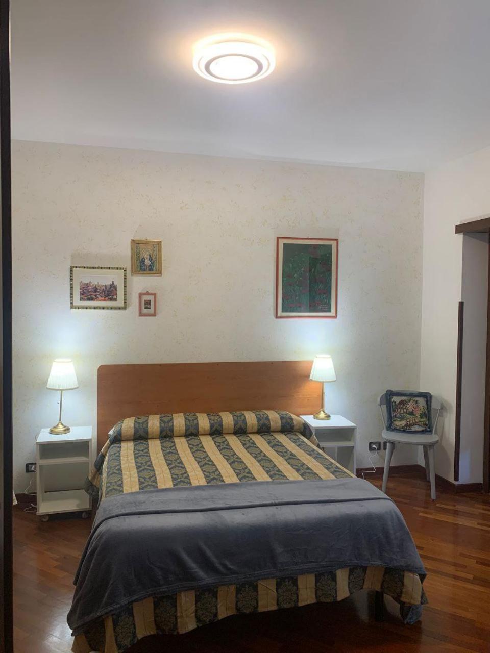 Flavia Apartment Рим Экстерьер фото